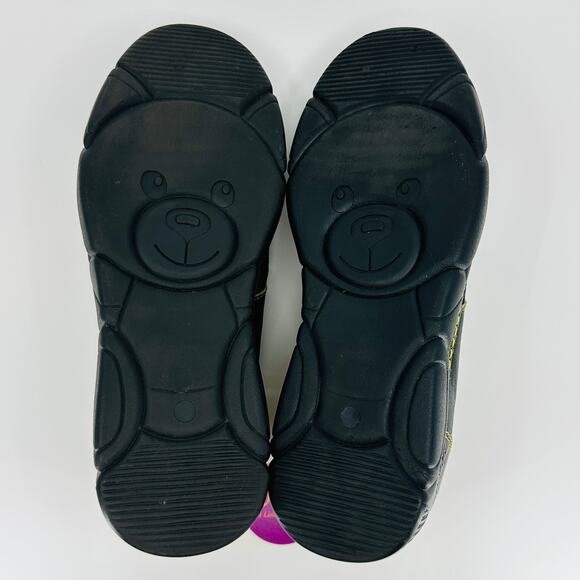 L'Artiste Spring Step Women's Danli Bloom Sneakers Black Multi Size 38/ 7.5-8 US - Picture 10 of 12